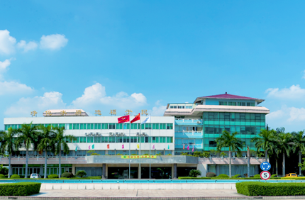 半岛在线(中国)建设历程表
